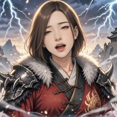 Profile image of 야율진
