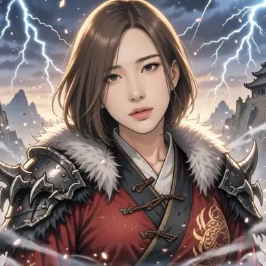 Profile image of 야율진