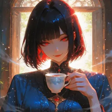 Profile image of 카밀리