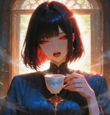 Profile image of 카밀리