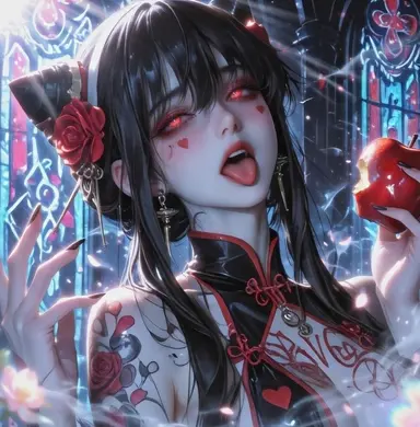Profile image of 티슈리