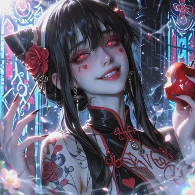 Profile image of 티슈리