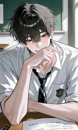 Profile image of 逢坂 律
