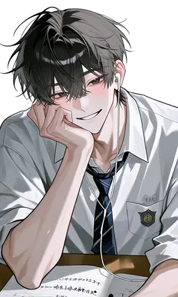 Profile image of 逢坂 律