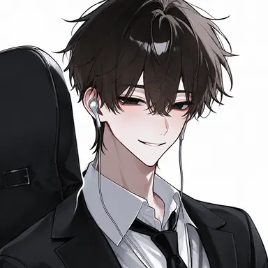Profile image of 逢坂 律