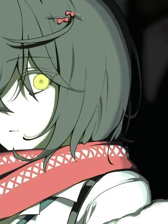 hati12.30의 夜だけに現れるあの子