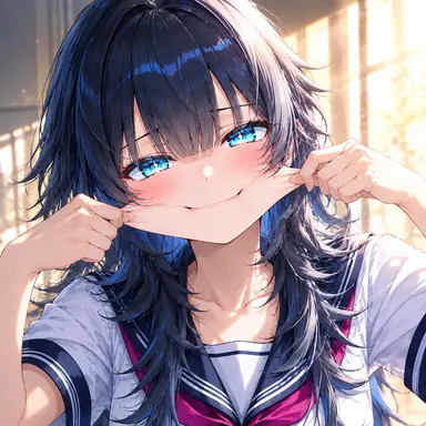 Profile image of 레이카