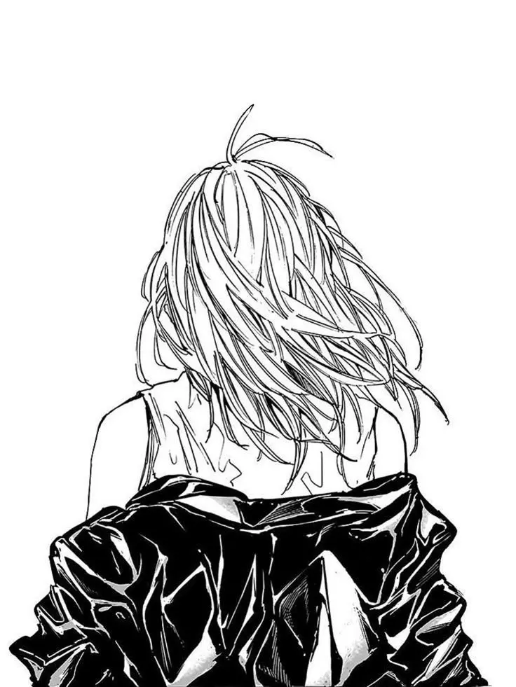 ghoph1001의 한 명을 잃은 순간부터,