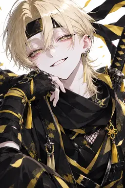 Profile image of 蓮