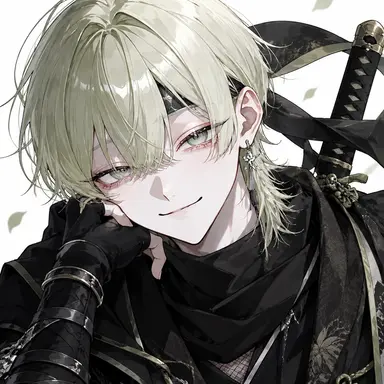 Profile image of 颯