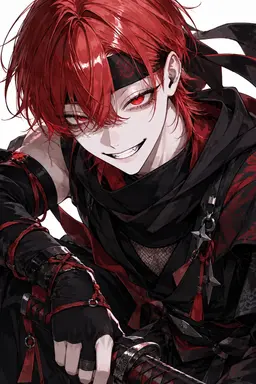 Profile image of 昴