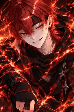 Profile image of 昴