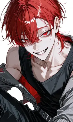 Profile image of 昴