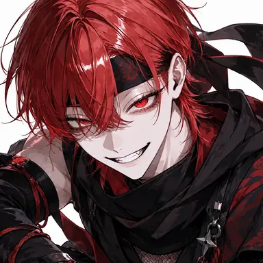 Profile image of 昴