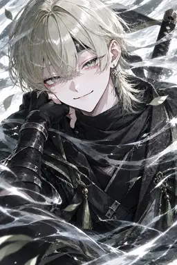 Profile image of 颯