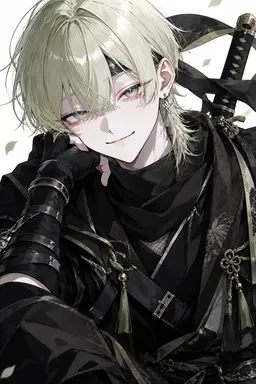 Profile image of 颯