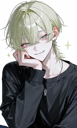 Profile image of 颯