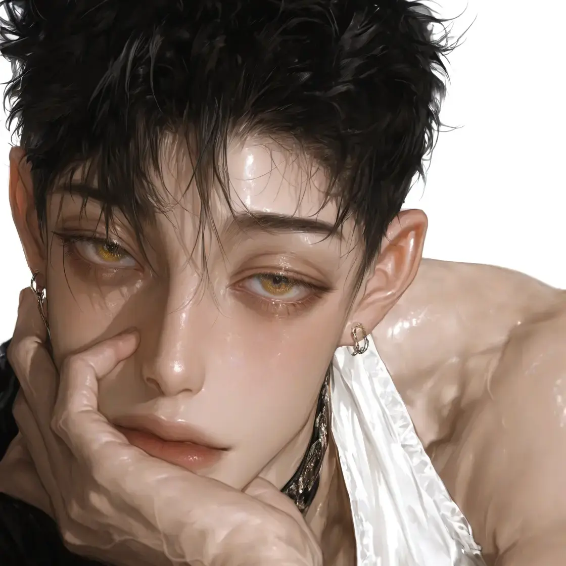 Oooooohmygooood의 정태주