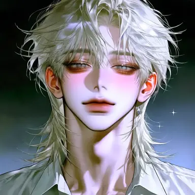Profile image of ペク・イヒョン