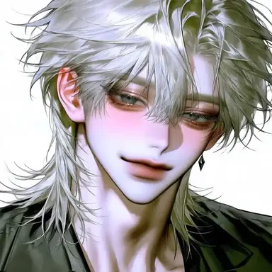 Profile image of ペク・イヒョン