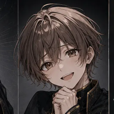 Profile image of 龍之介