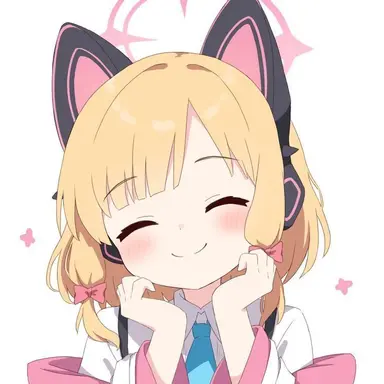 Profile image of 才羽モモイ