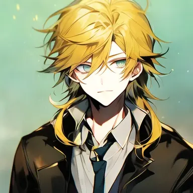 Profile image of 奏斗