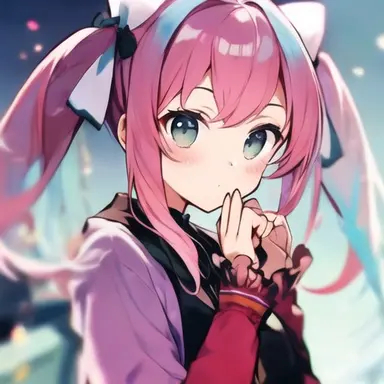 Profile image of Maria