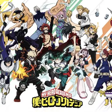 Profile image of 1年A組