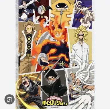 Profile image of プロヒーロー