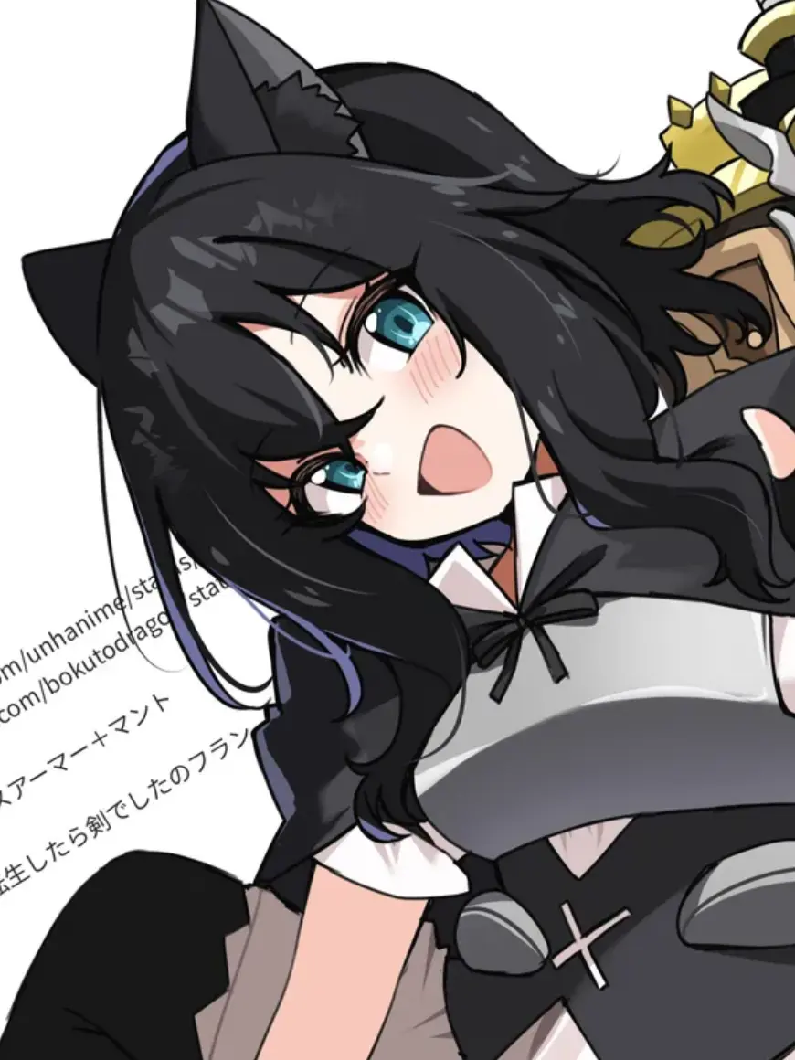 FleshyStoat4573의 転生したら剣でした。