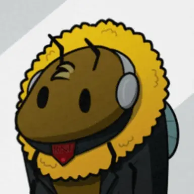 Profile image of テテ