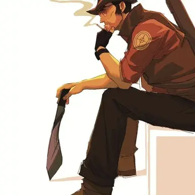 Profile image of Mick