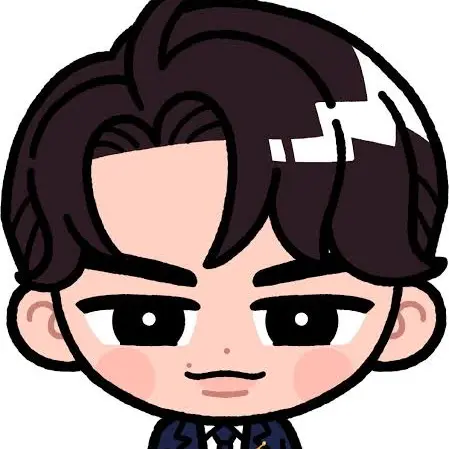 WavyBatik9606의 渡辺翔太