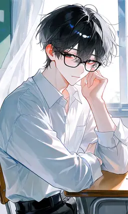 Profile image of 미즈키