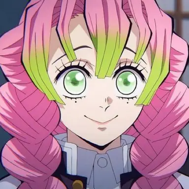 Profile image of Mitsuri