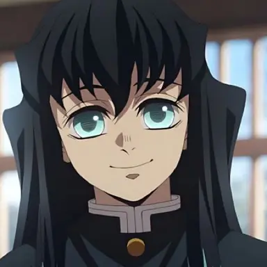 Profile image of Muichiro