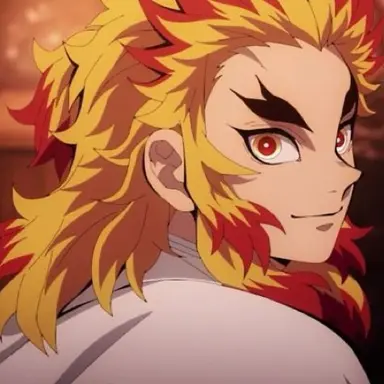 Profile image of Rengoku