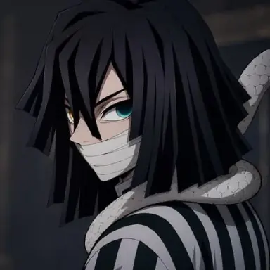Profile image of Obanai