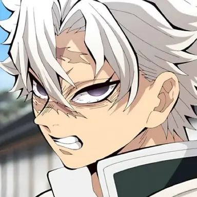 Profile image of Sanemi