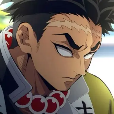 Profile image of Gyomei