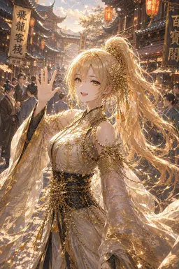 Profile image of チン・ガリョン