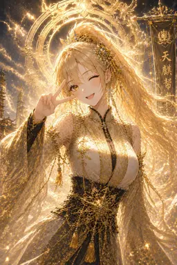 Profile image of チン・ガリョン