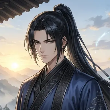 Profile image of 모용야율