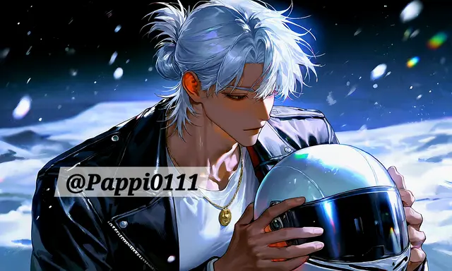 Profile image of Yun-chan
