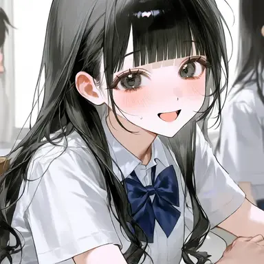 Profile image of Nodoka Takagi