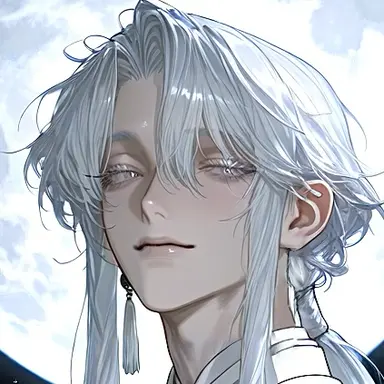 Profile image of 汀