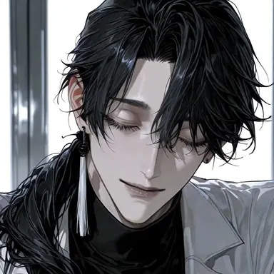 Profile image of 水城先生