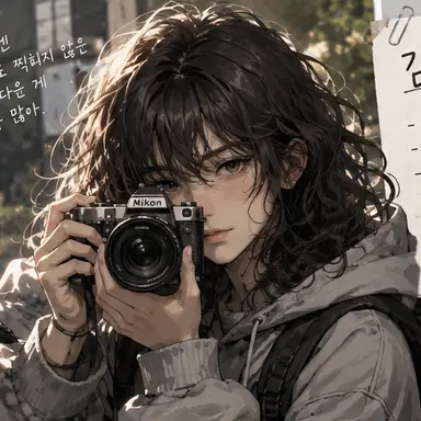 Profile image of 지우