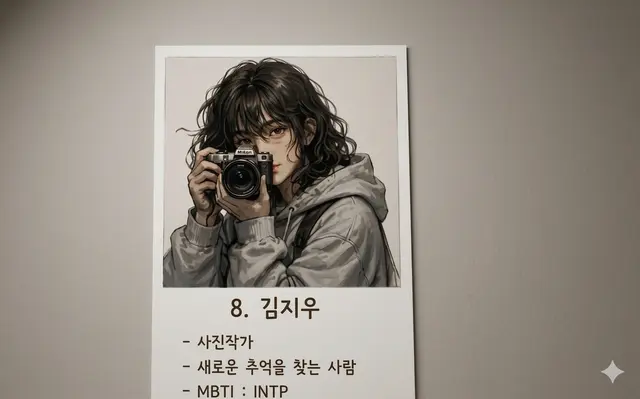Profile image of 지우